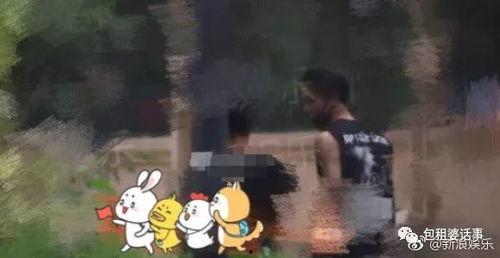 娱乐圈吃瓜许凯,吃瓜群众热议不断