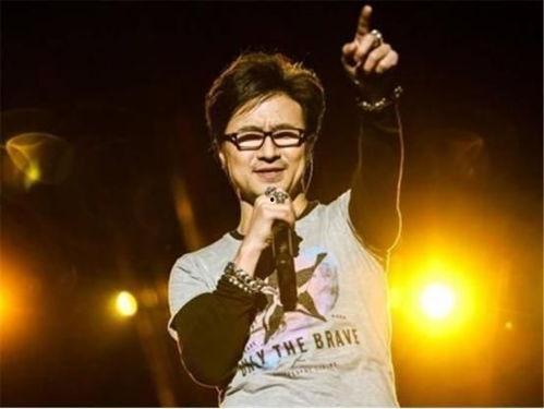 为什么娱乐圈吃瓜看汪峰